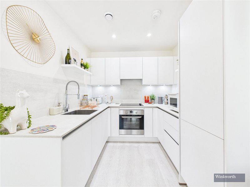 Focus Apartments, Eastman Village, Harrow View, Harrow, HA1