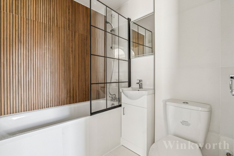 Samuel Close, London, SE14