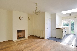Lyveden Road, Blackheath, London, SE3