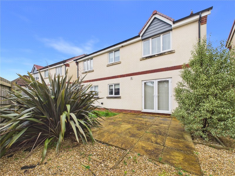 Threwstones Close, Tiverton, Devon, EX16