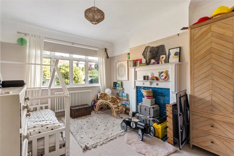 Cheviot Road, West Norwood, London, SE27