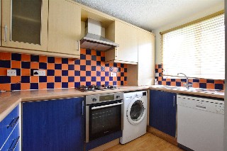 Crosslet Vale, London, SE10
