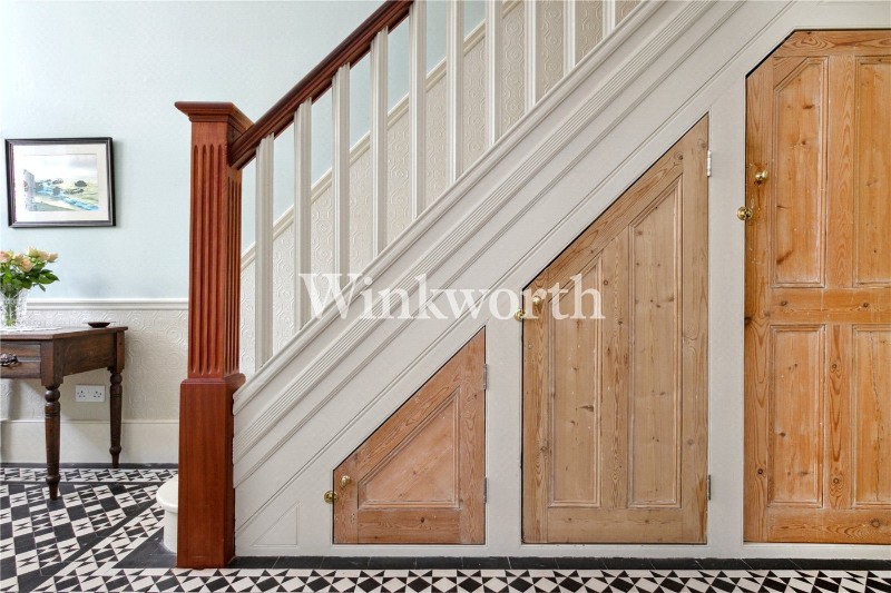 Oakfield Road, London, N14