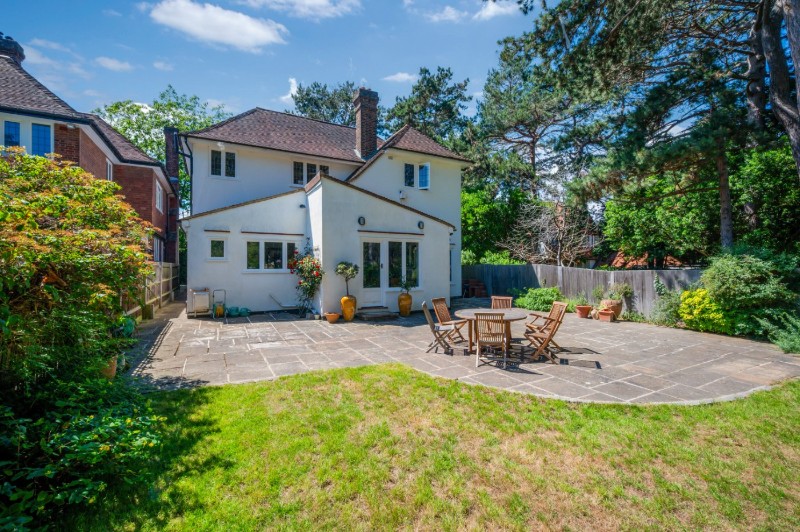 Manor Way, Beckenham, BR3