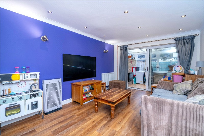 Crowson Crescent, Northborough, Peterborough, Cambridgeshire, PE6