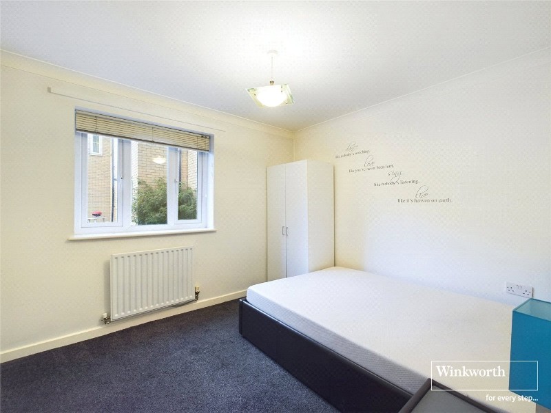 East View Place, East Street, Reading, Berkshire, RG1