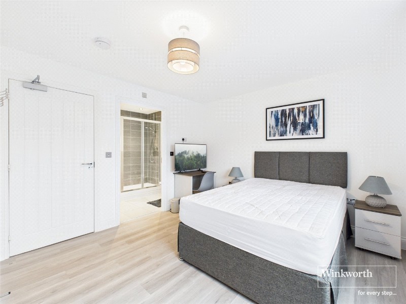 Coley Avenue, Reading, Berkshire, RG1