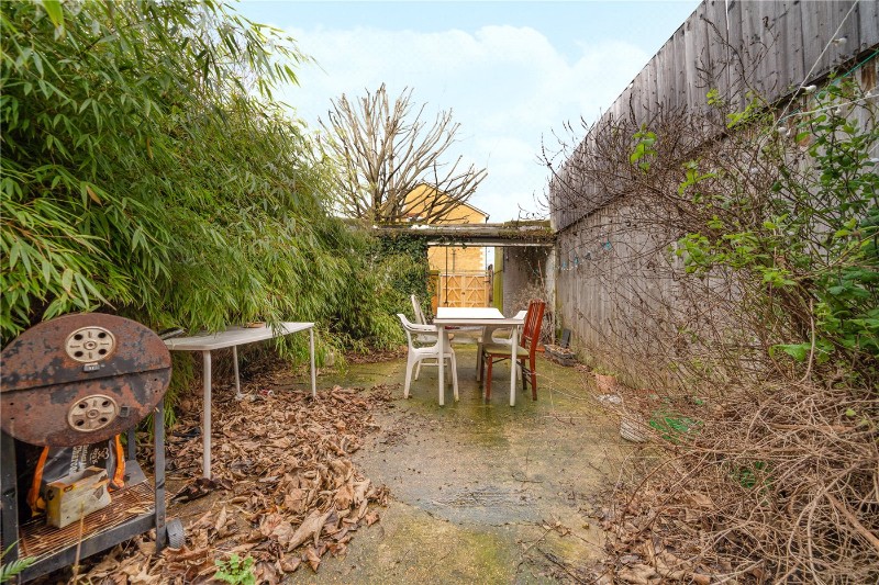 Wingfield Street, Peckham Rye, London, SE15