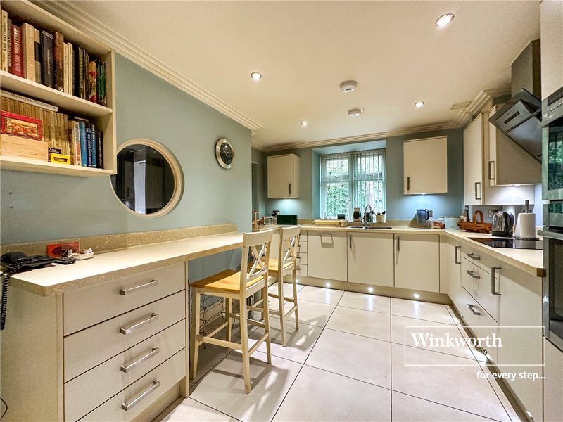 Carroll Avenue, Ferndown, Dorset, BH22