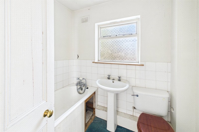 Shakespeare Road, London, SE24