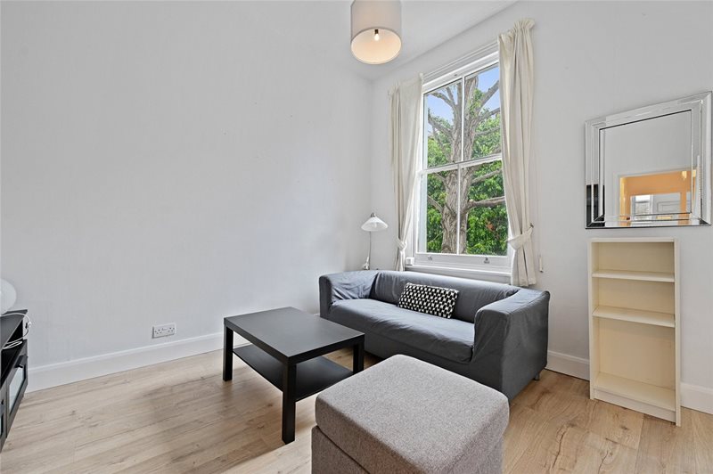 Porten Road, Brook Green, London, W14