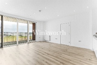 Holcombe Mansions, 3 Mulberry Circus, Barking, IG11