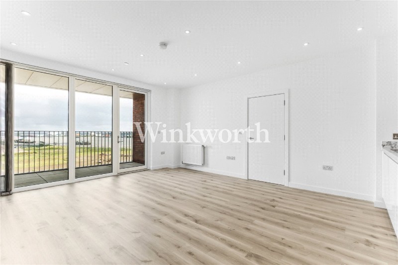 Holcombe Mansions, 3 Mulberry Circus, Barking, IG11