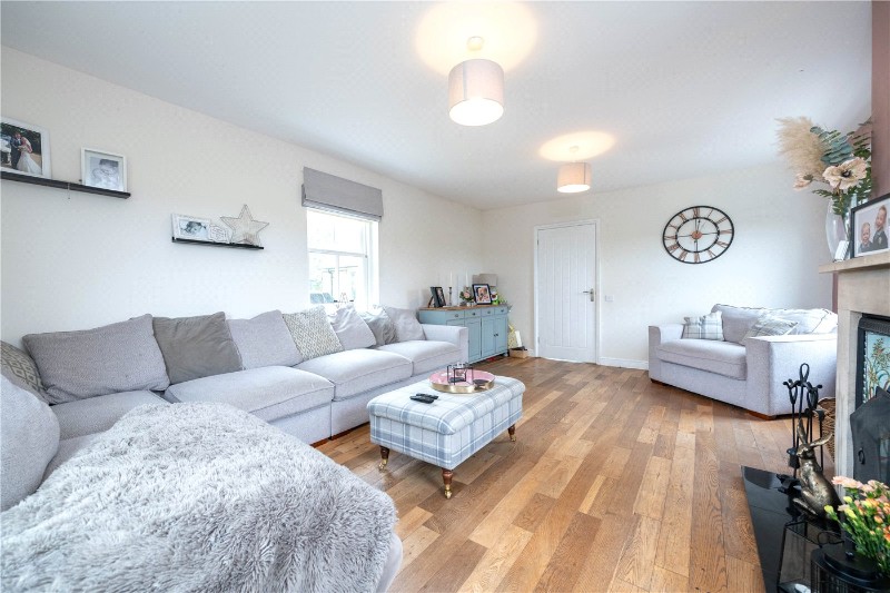 Fen Road, Dowsby, Bourne, Lincolnshire, PE10