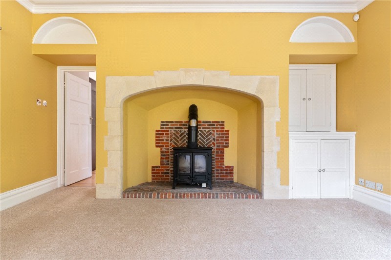 Winchester Hill, Romsey, Hampshire, SO51
