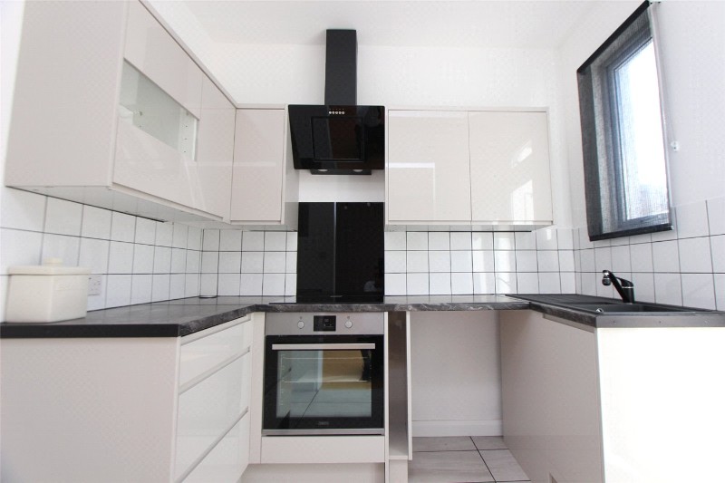 Westminster Drive, Westcliff-on-Sea, SS0