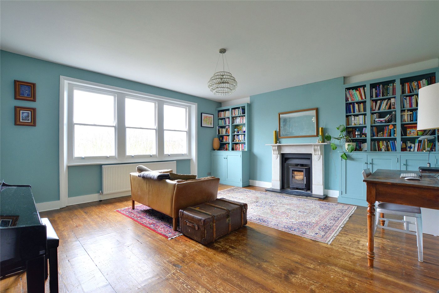 Lewisham Hill, London, SE13