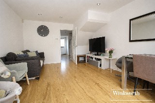 Hay Close, Borehamwood, Hertfordshire, WD6