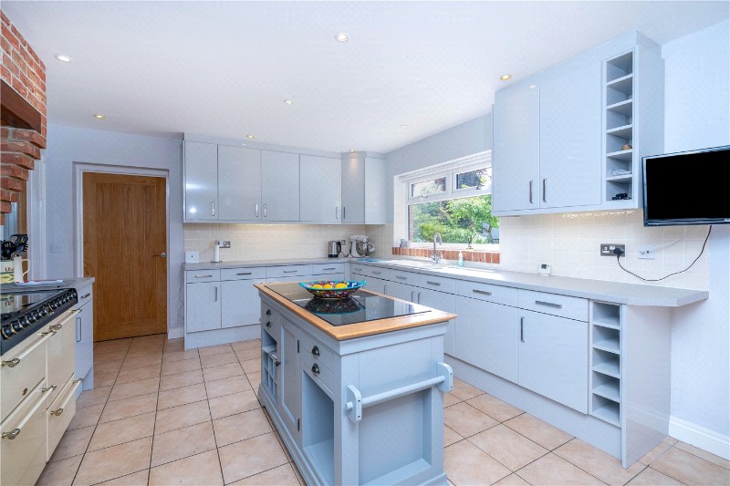 West Road, Pointon, Sleaford, Lincolnshire, NG34