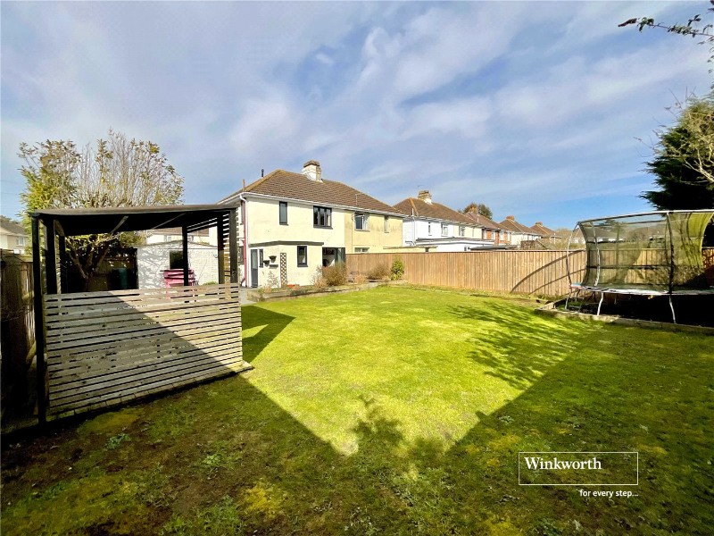 Heath Road, Walkford, Christchurch, BH23