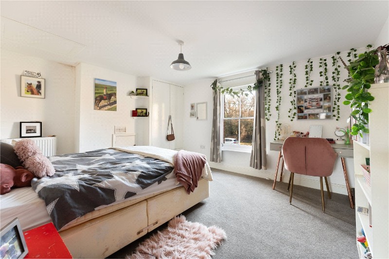 Brockishill Road, Bartley, Hampshire, SO40