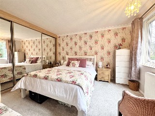 Portarlington Road, Bournemouth, Dorset, BH4