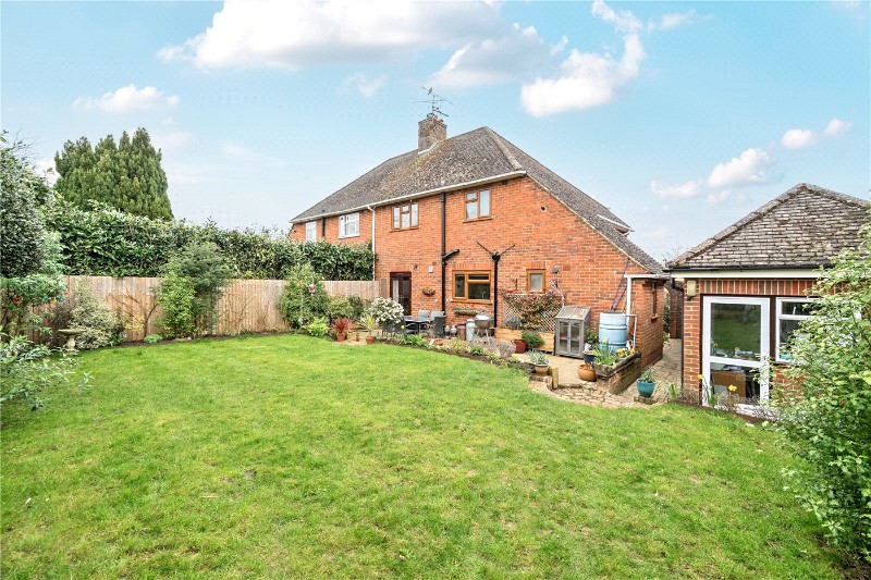 Greenhill Way, Farnham, Surrey, GU9