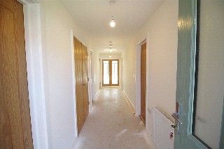 Keston Fields, Pinchbeck, Spalding, Lincolnshire, PE11