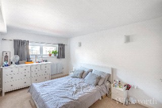 Hatcham Park Mews, London, SE14