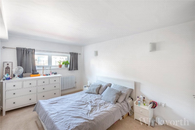 Hatcham Park Mews, London, SE14