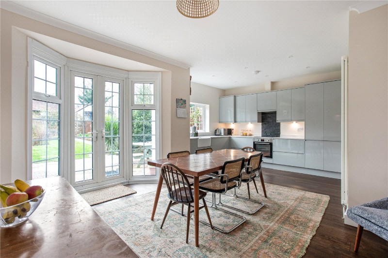 Ashbourne Road, Mitcham, CR4