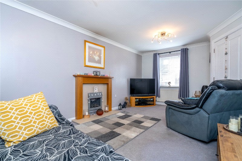 Badger Lane, Bourne, Lincolnshire, PE10
