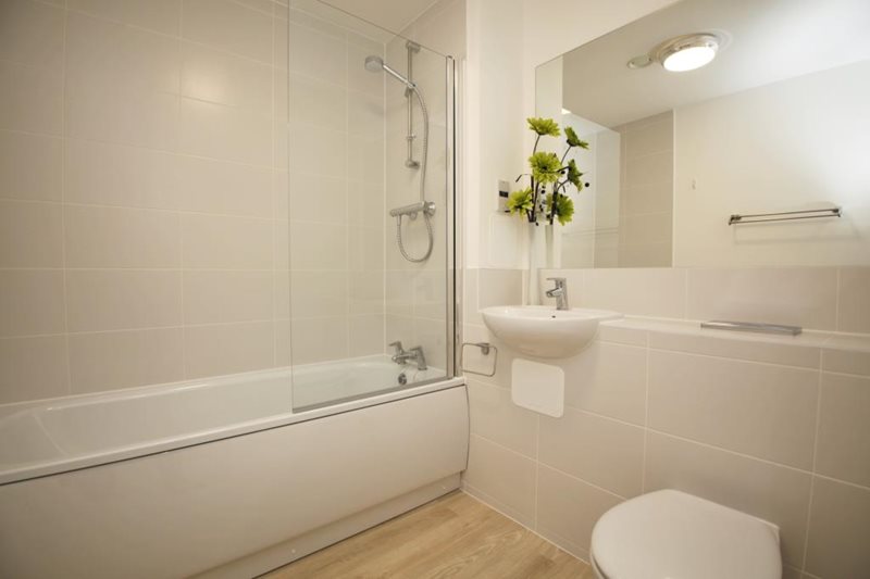 Oscar Wilde Road, Reading, Berkshire, RG1