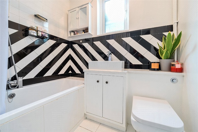Codrington Hill, Honor Oak, London, SE23