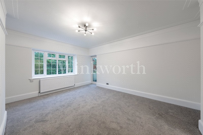 Holmdale Gardens, London, NW4