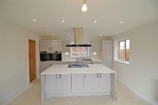 Plot 91 Keston Fields, Pinchbeck, Spalding, Lincolnshire, PE11