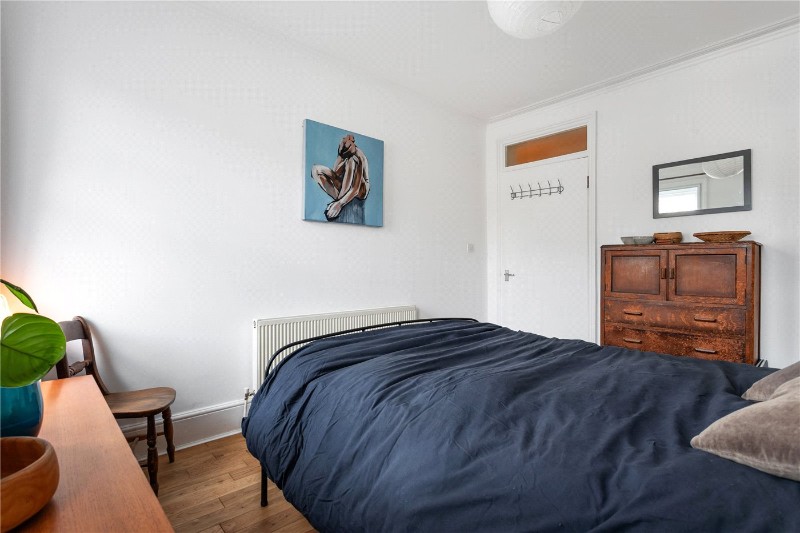 Newington Green Mansions, Green Lanes, London, N16