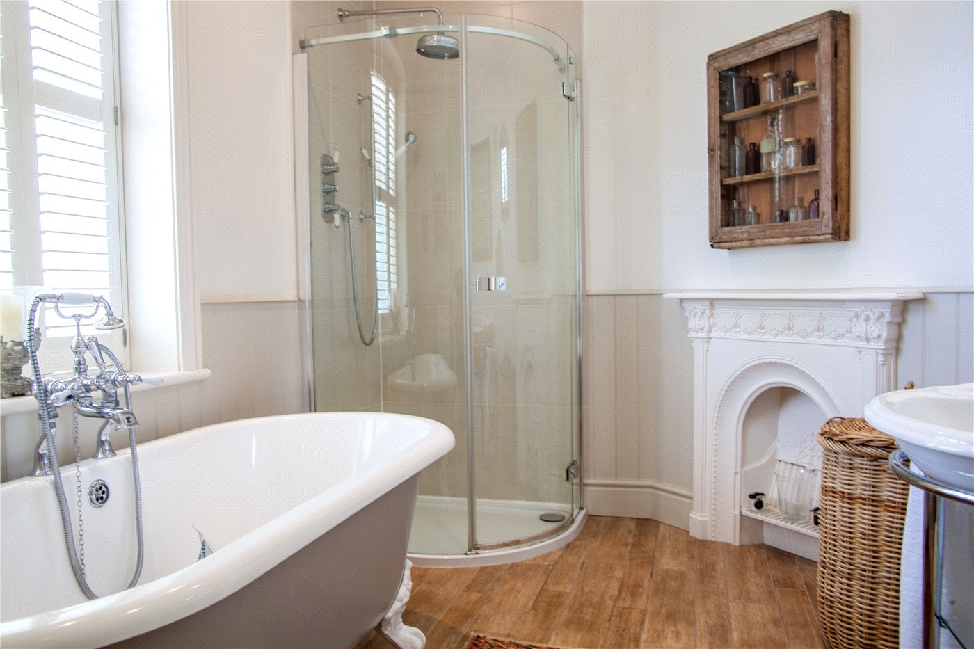 6 bedroom property for sale in Lansdown Road, Bath, Somerset, BA1 (Ref BAT220175) £2,495,000