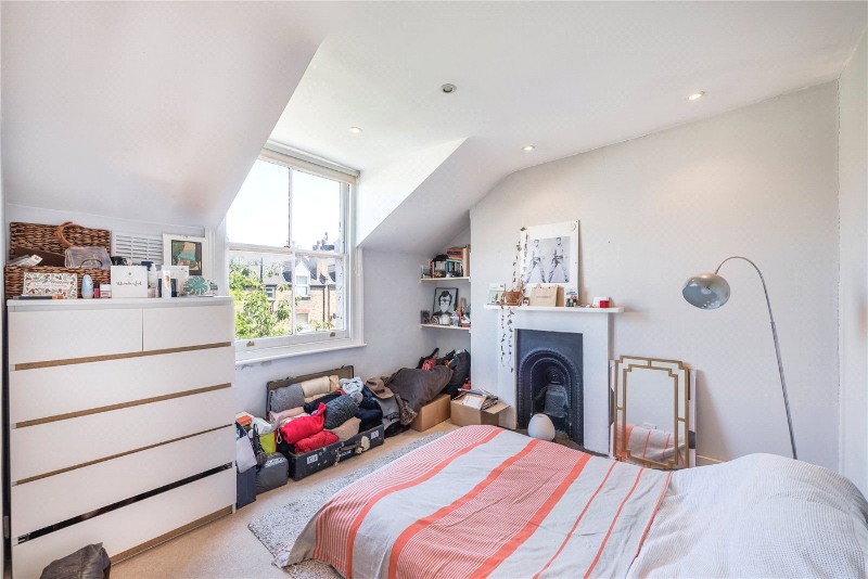 Foulser Road, London, SW17