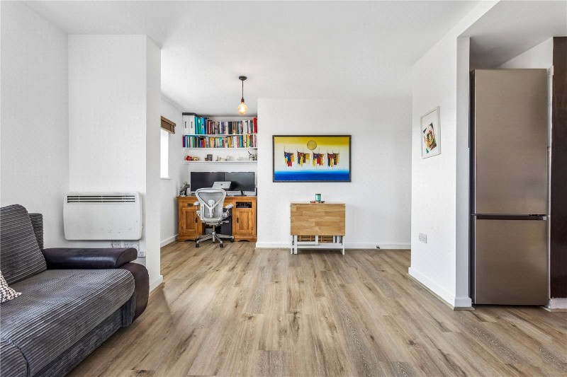 Drayton Park, London, N5