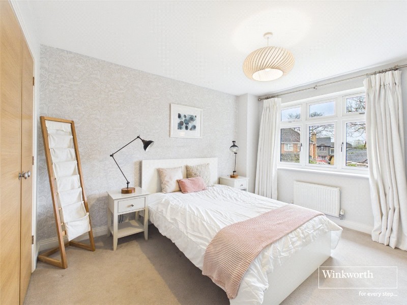 Freshers Grove, Earley, Reading, RG6