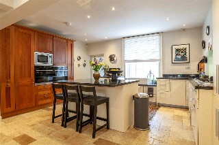 Daniel Street, Bath, BA2