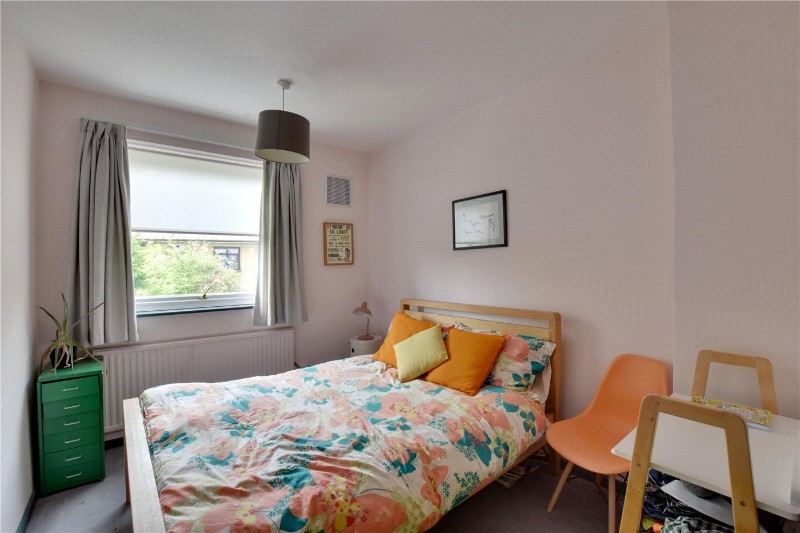 Saxton Close, Lewisham, London, SE13