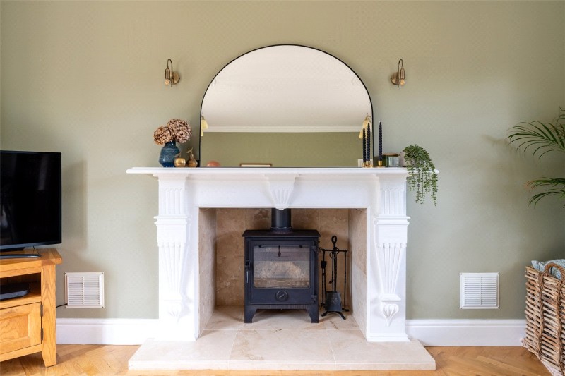 Grange, Wimborne, Dorset, BH21