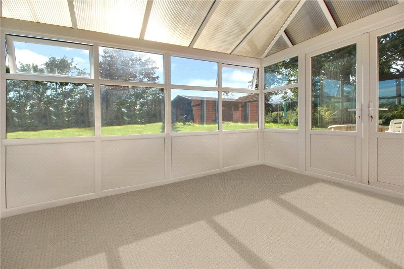 Hulver Street, Hulver, Beccles, NR34