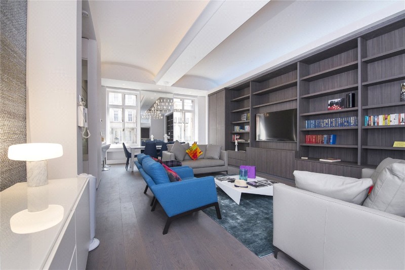 Whitehall, London, SW1A