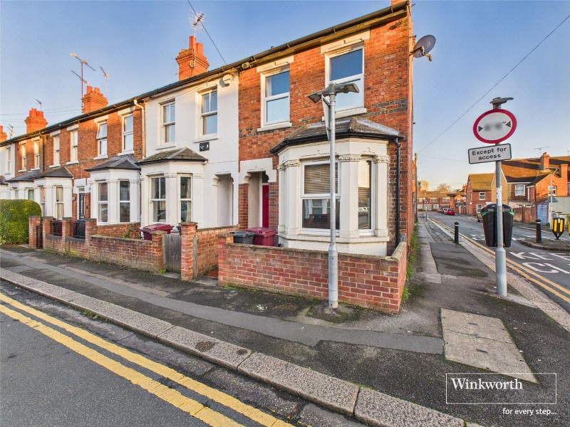 Addison Road, Reading, Berkshire, RG1