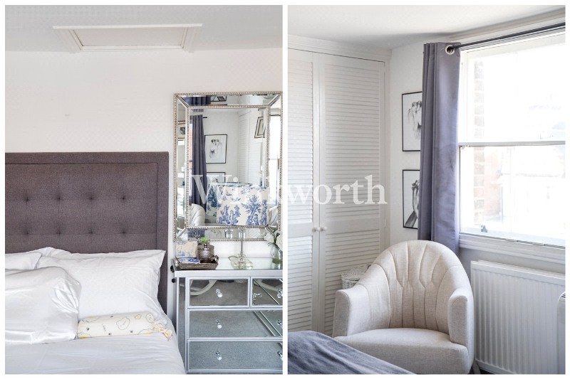 Philip Lane, London, N15