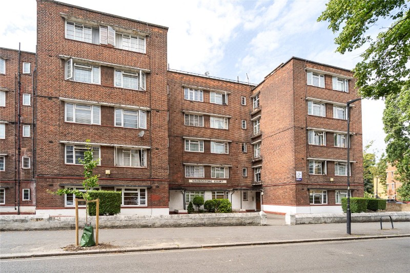 Crownstone Court, Crownstone Road, London, SW2