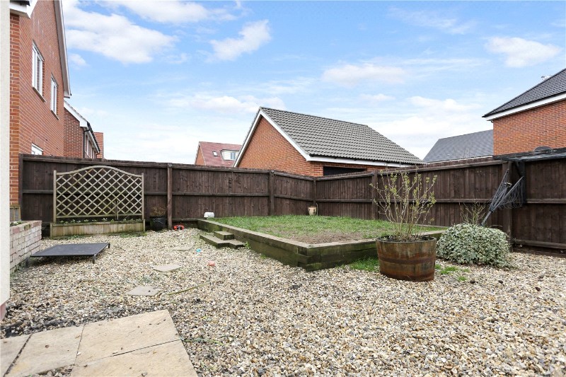 Bennett Crescent, Hethersett, Norwich, Norfolk, NR9